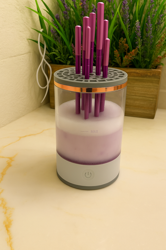 BrushRush Pro